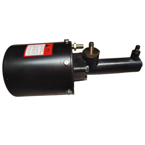 Liugong 13C0589 Air Compressor Booster -pomp